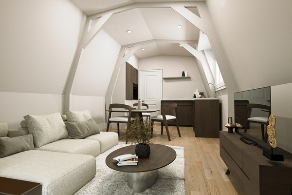 Property photo - Bloemgracht 24D, 1015TJ Amsterdam